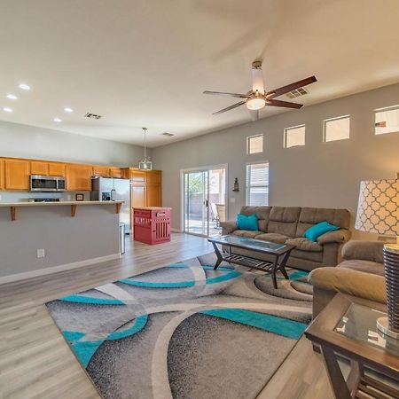 Gorgeous Las Vegas Home With Rv Parking Eksteriør billede