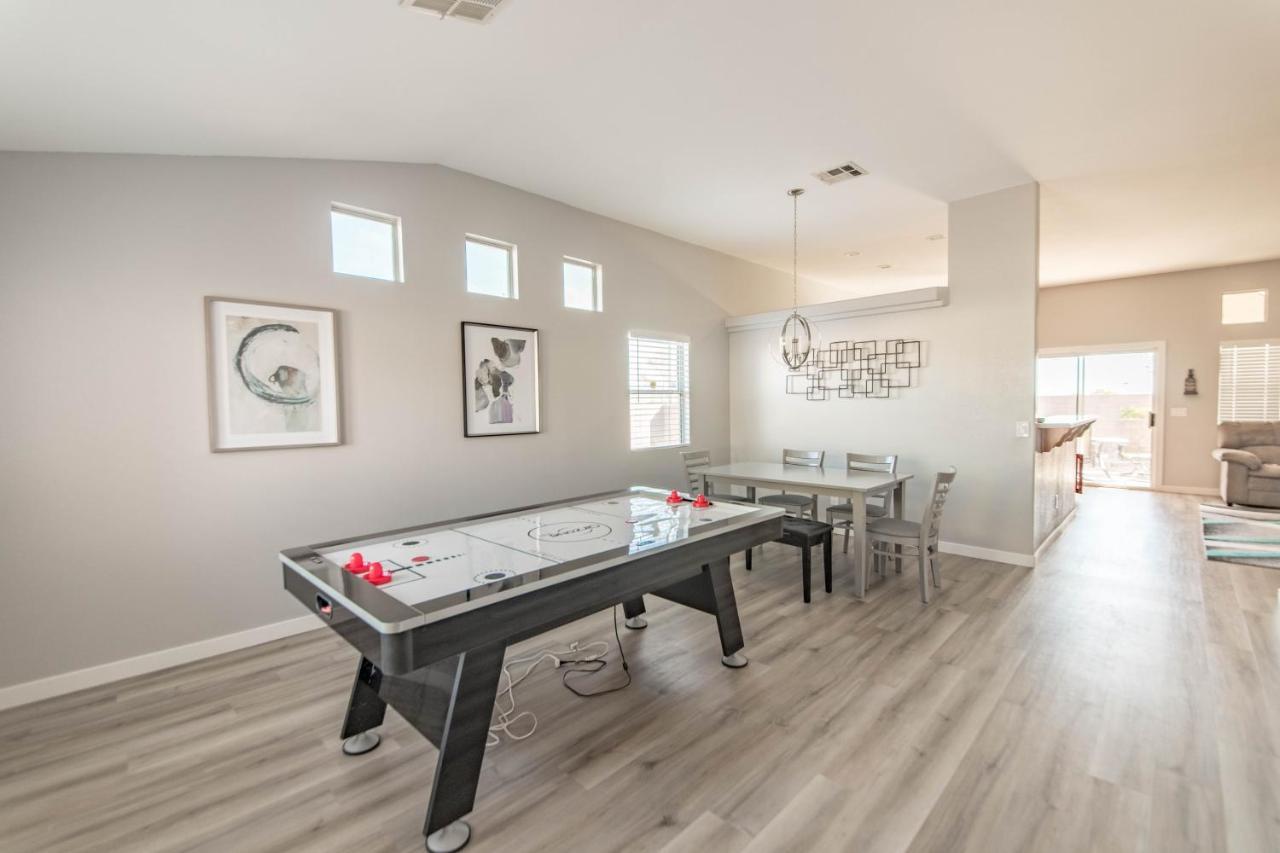 Gorgeous Las Vegas Home With Rv Parking Eksteriør billede