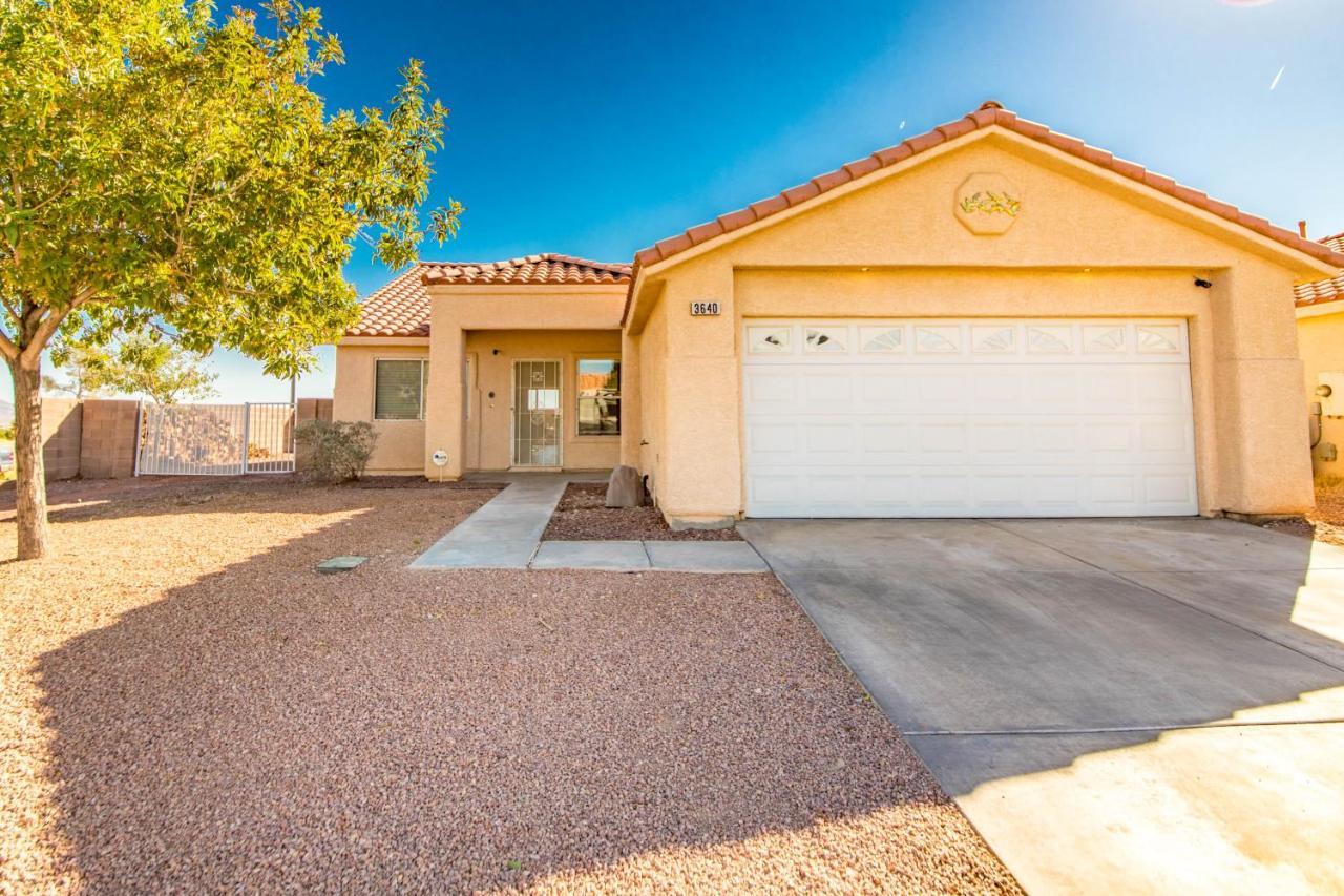 Gorgeous Las Vegas Home With Rv Parking Eksteriør billede