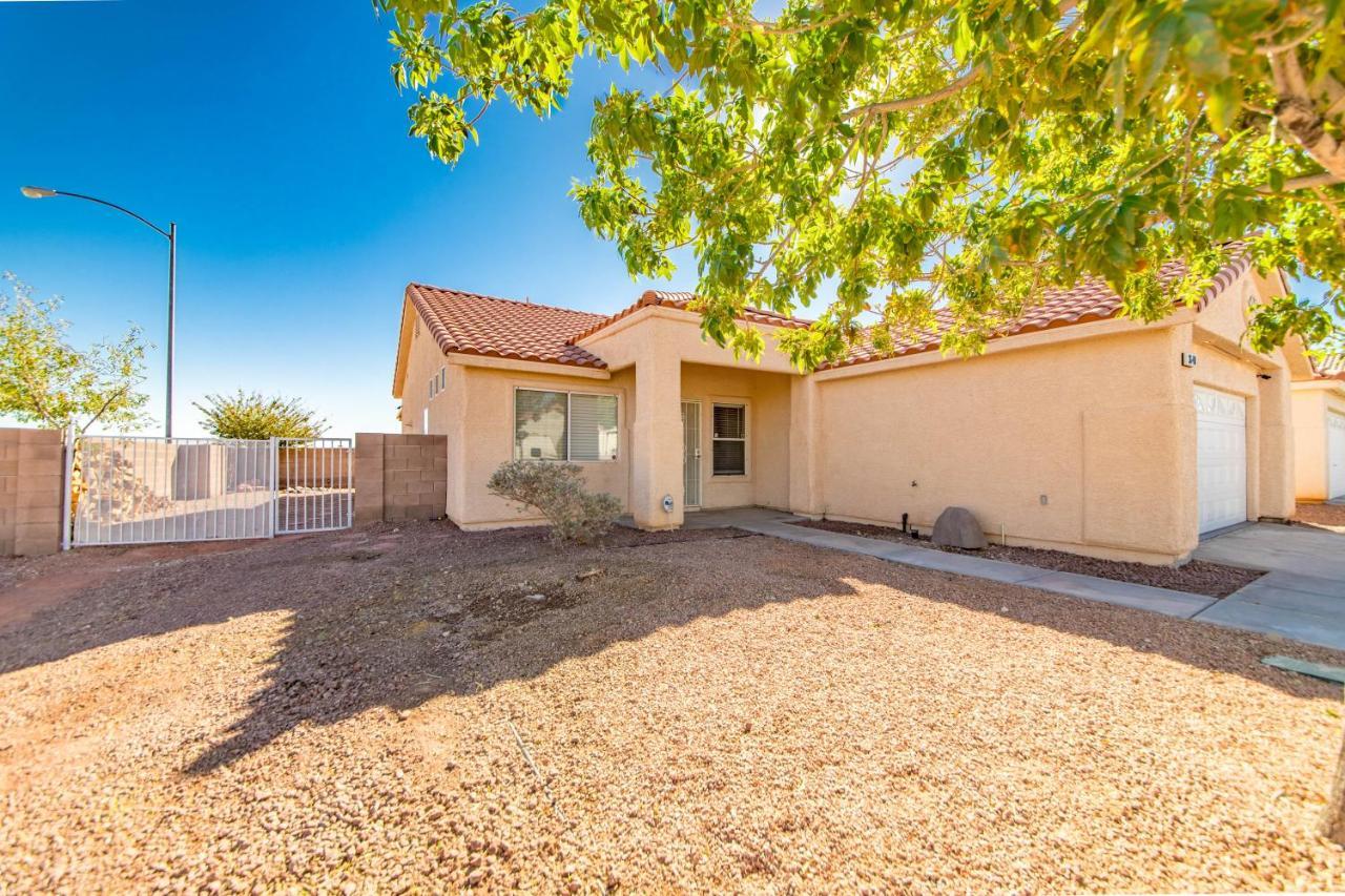 Gorgeous Las Vegas Home With Rv Parking Eksteriør billede