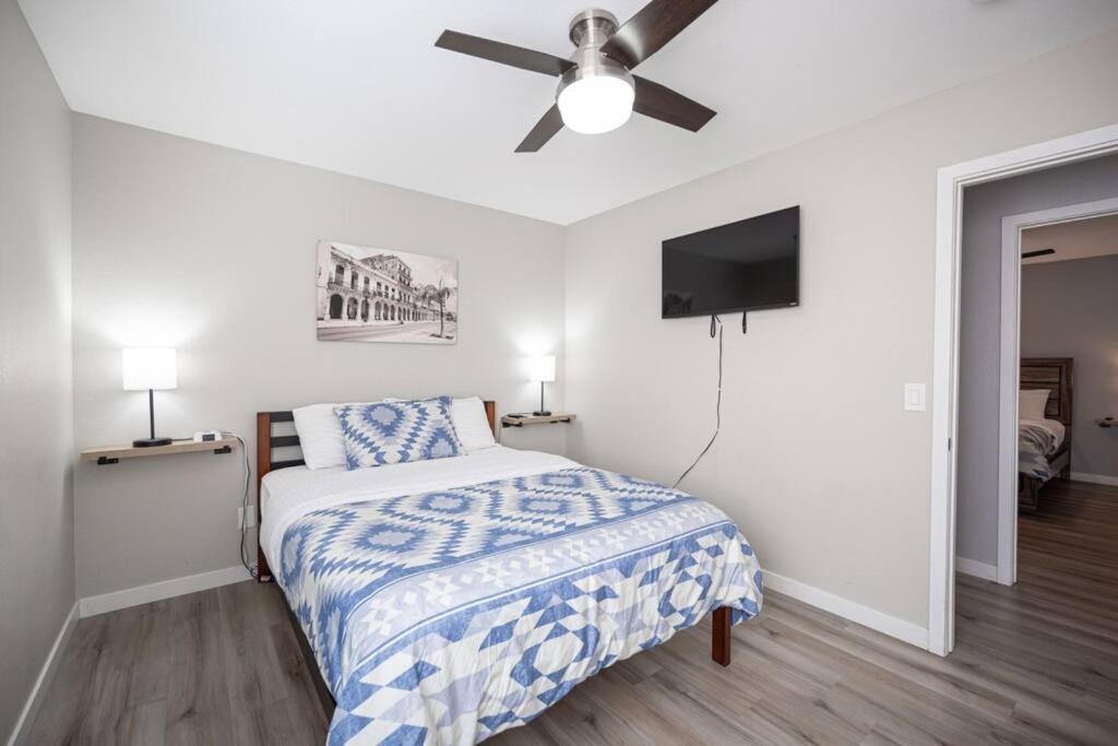 Gorgeous Las Vegas Home With Rv Parking Eksteriør billede