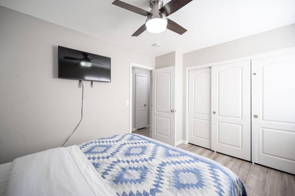 Gorgeous Las Vegas Home With Rv Parking Eksteriør billede
