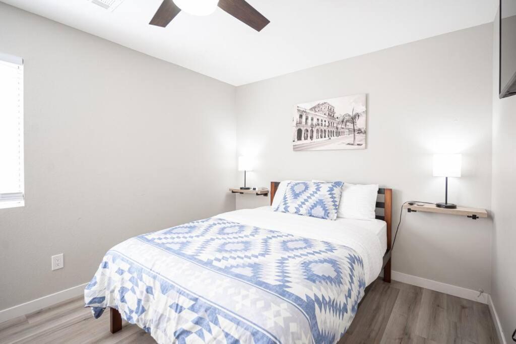 Gorgeous Las Vegas Home With Rv Parking Eksteriør billede