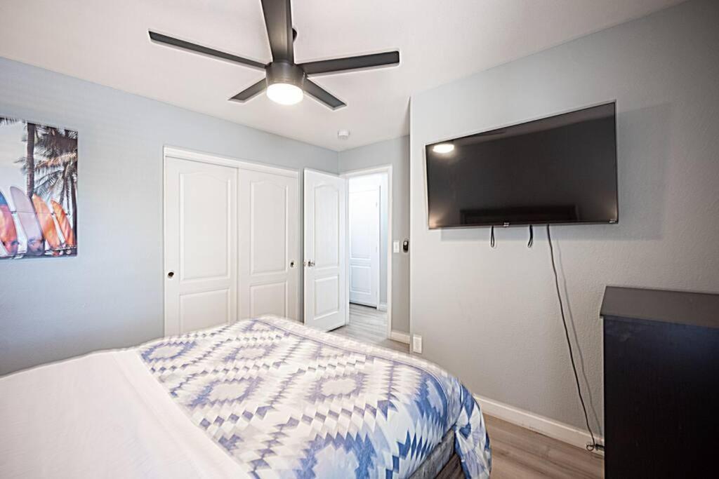 Gorgeous Las Vegas Home With Rv Parking Eksteriør billede